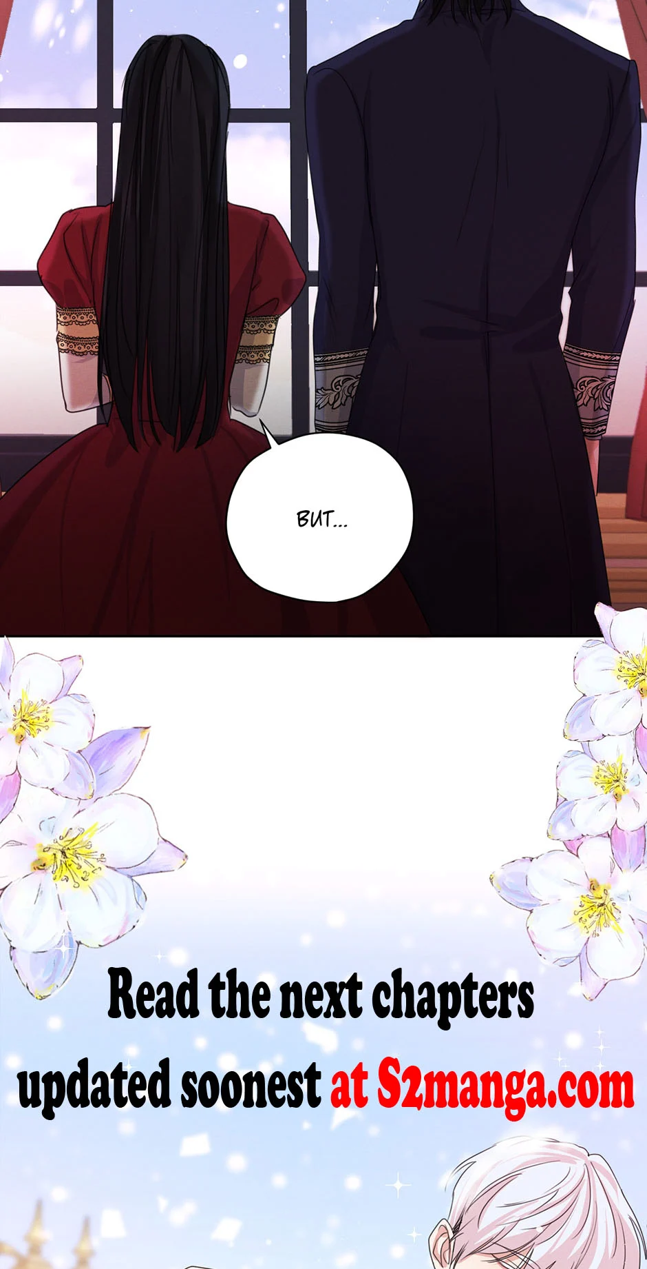 I am the Male Lead’s Ex-Girlfriend Chapter 86 - page 65