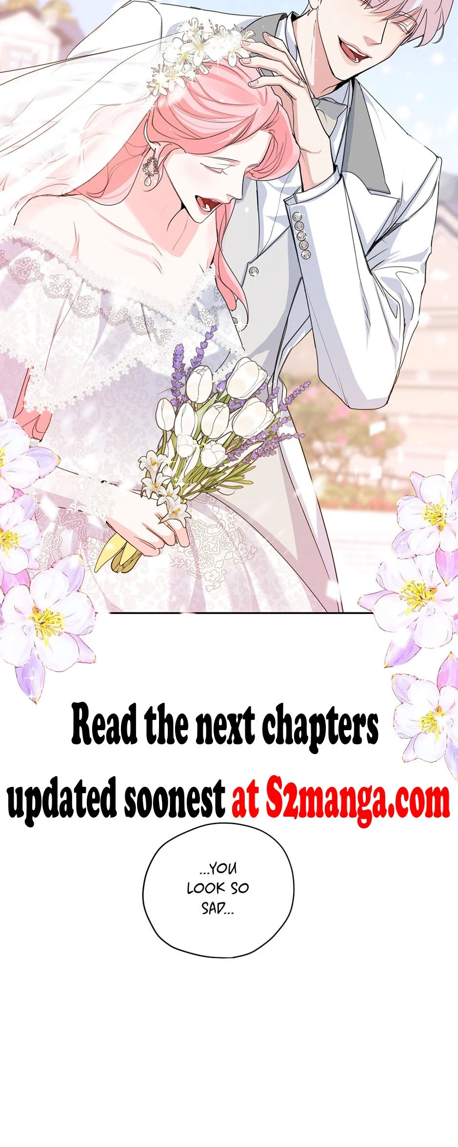 I am the Male Lead’s Ex-Girlfriend Chapter 86 - page 66