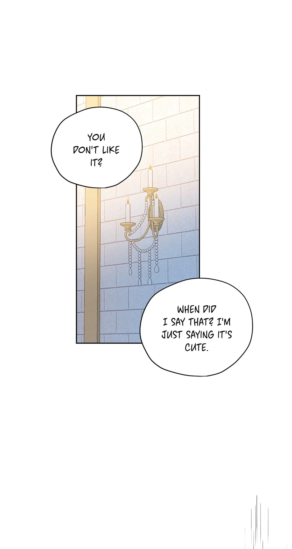 I am the Male Lead’s Ex-Girlfriend Chapter 86 - page 8