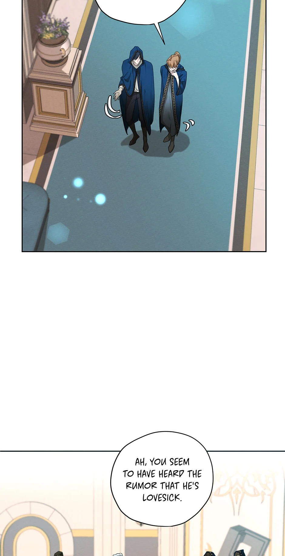 I am the Male Lead’s Ex-Girlfriend Chapter 83 - page 3