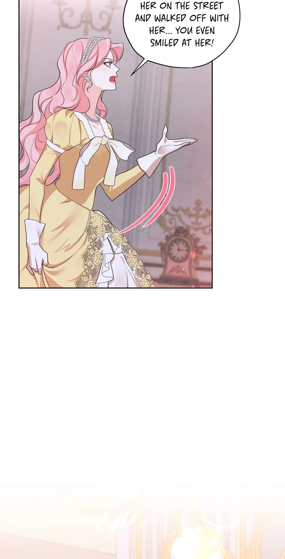 I am the Male Lead’s Ex-Girlfriend Chapter 83 - page 32