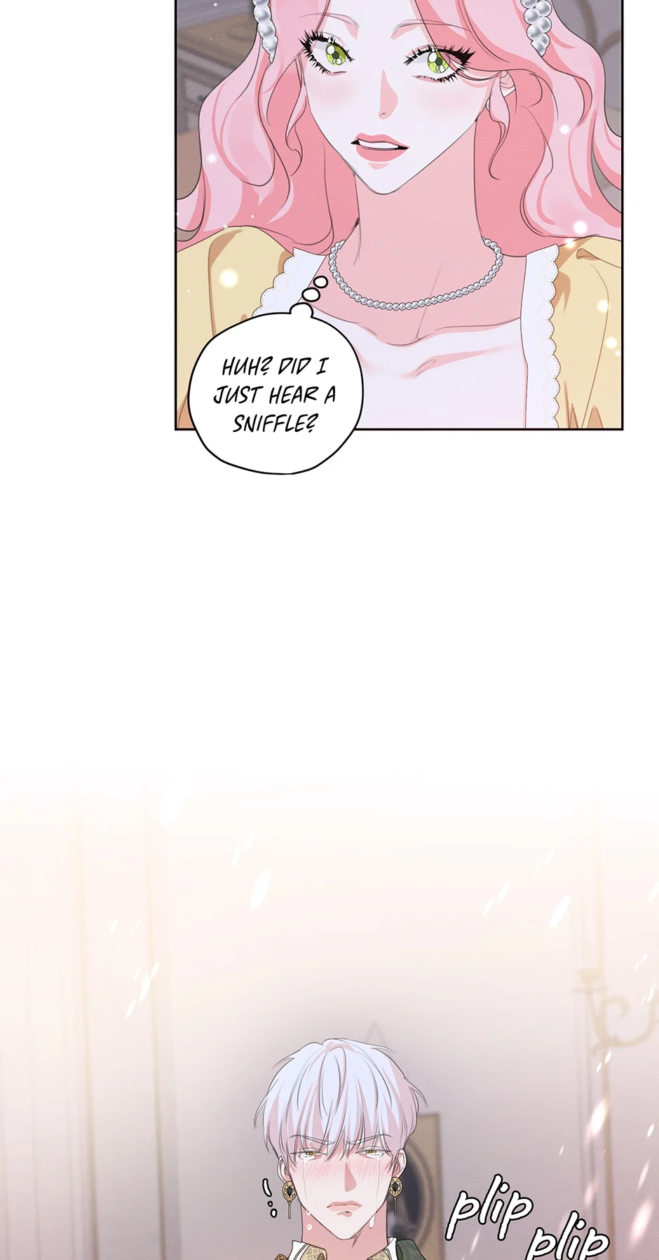 I am the Male Lead’s Ex-Girlfriend Chapter 83 - page 38