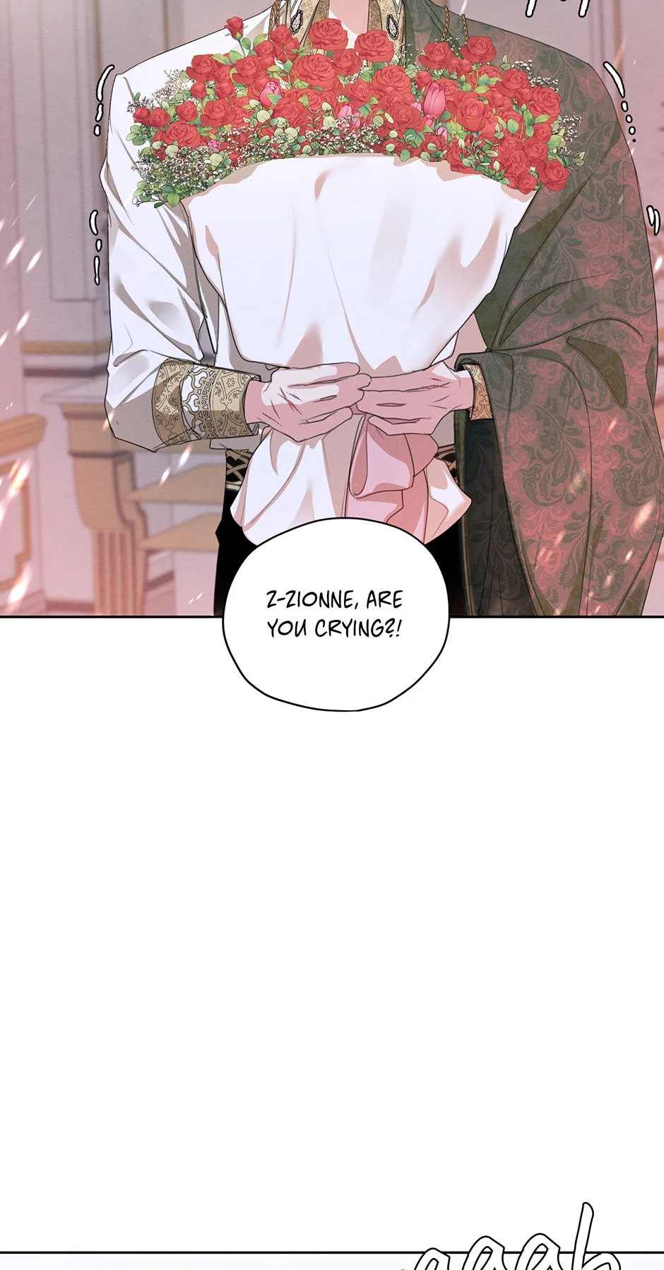 I am the Male Lead’s Ex-Girlfriend Chapter 83 - page 39