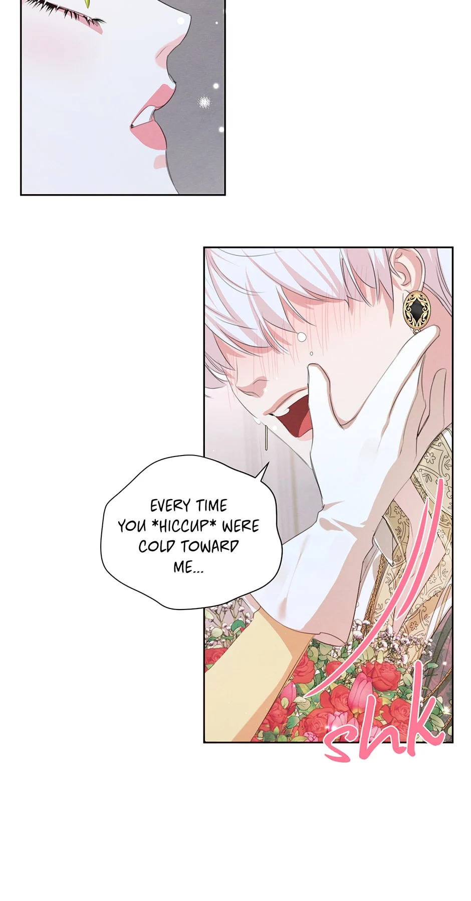 I am the Male Lead’s Ex-Girlfriend Chapter 83 - page 41