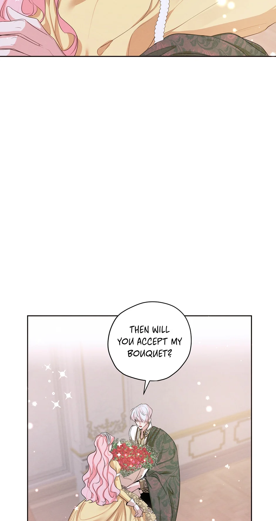 I am the Male Lead’s Ex-Girlfriend Chapter 83 - page 50