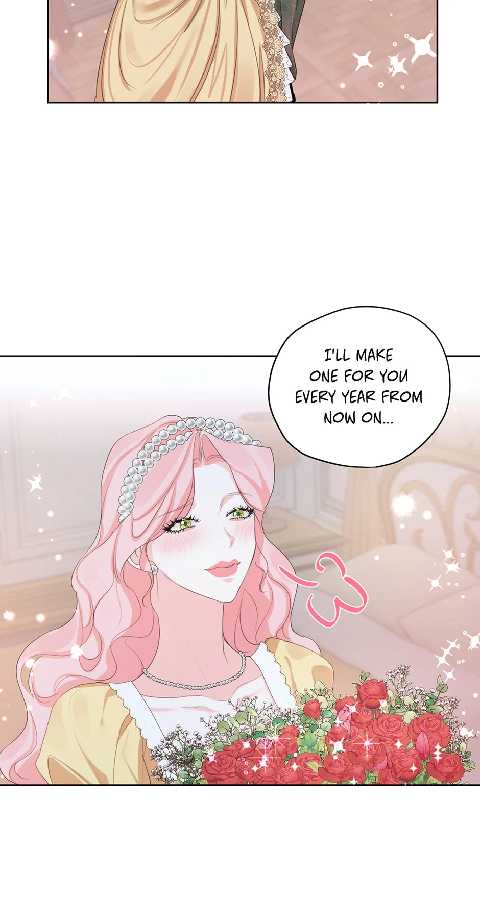 I am the Male Lead’s Ex-Girlfriend Chapter 83 - page 51