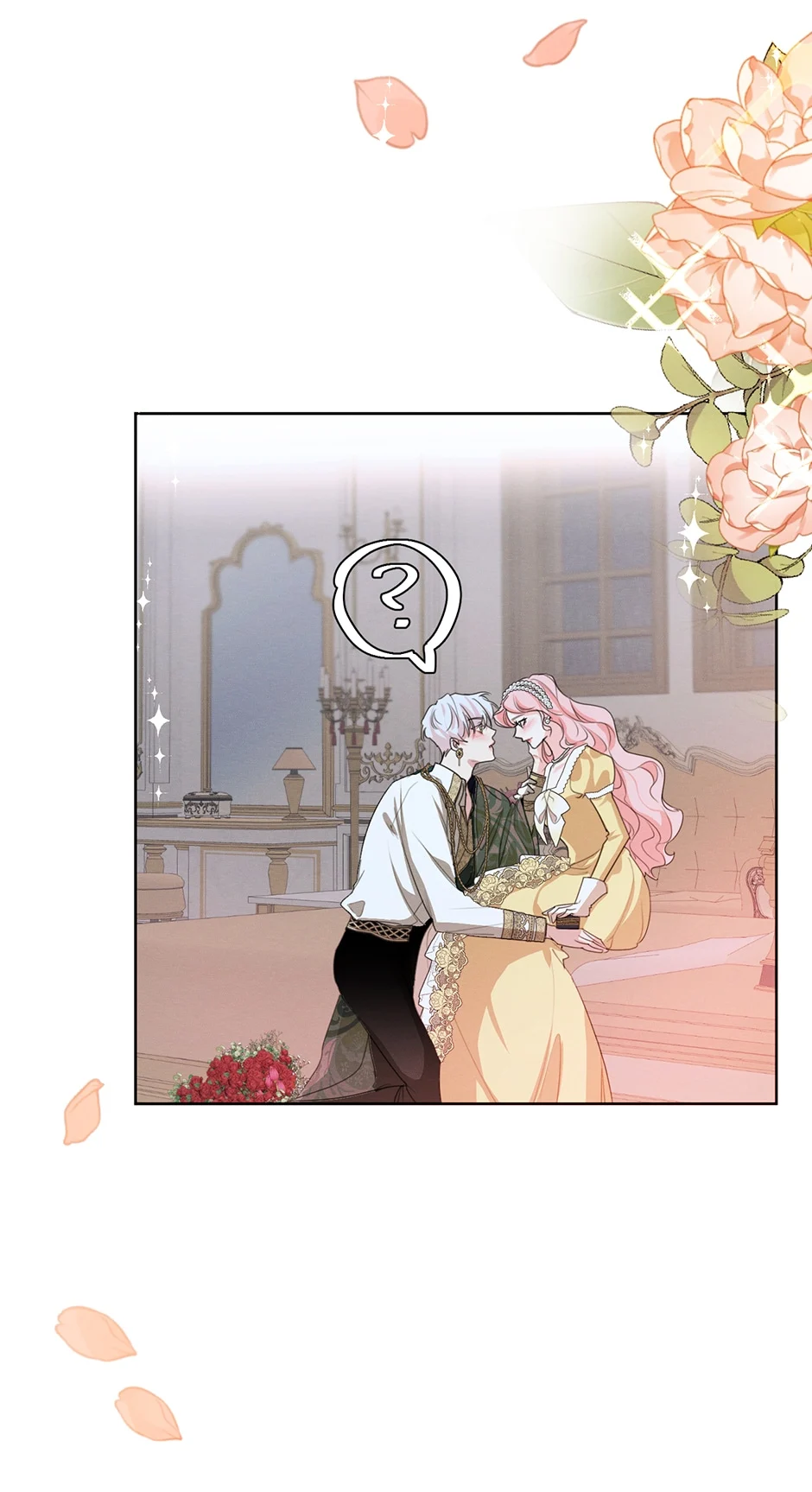 I am the Male Lead’s Ex-Girlfriend Chapter 83 - page 64
