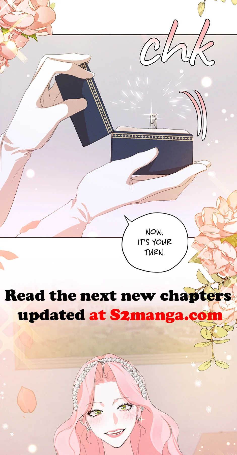 I am the Male Lead’s Ex-Girlfriend Chapter 83 - page 66