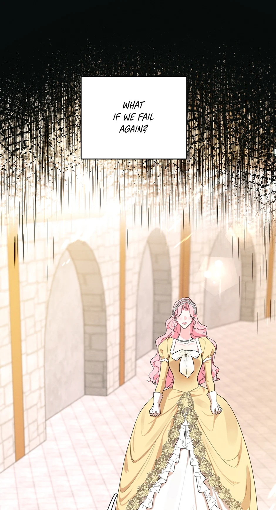 I am the Male Lead’s Ex-Girlfriend Chapter 82 - page 13