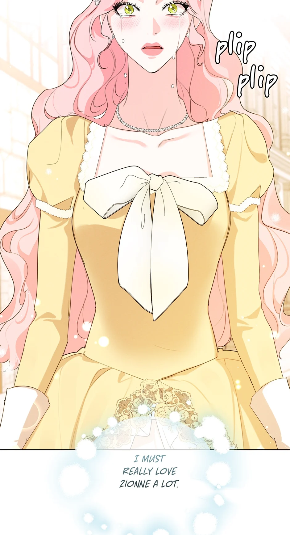 I am the Male Lead’s Ex-Girlfriend Chapter 82 - page 16