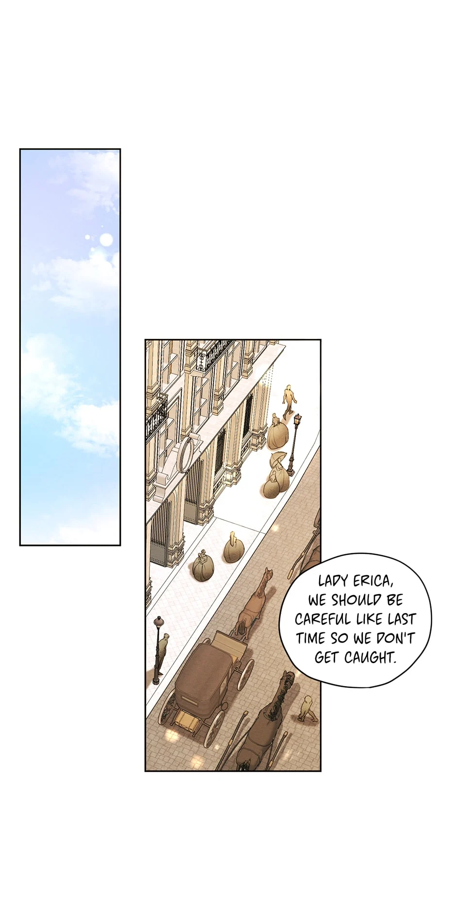 I am the Male Lead’s Ex-Girlfriend Chapter 82 - page 19