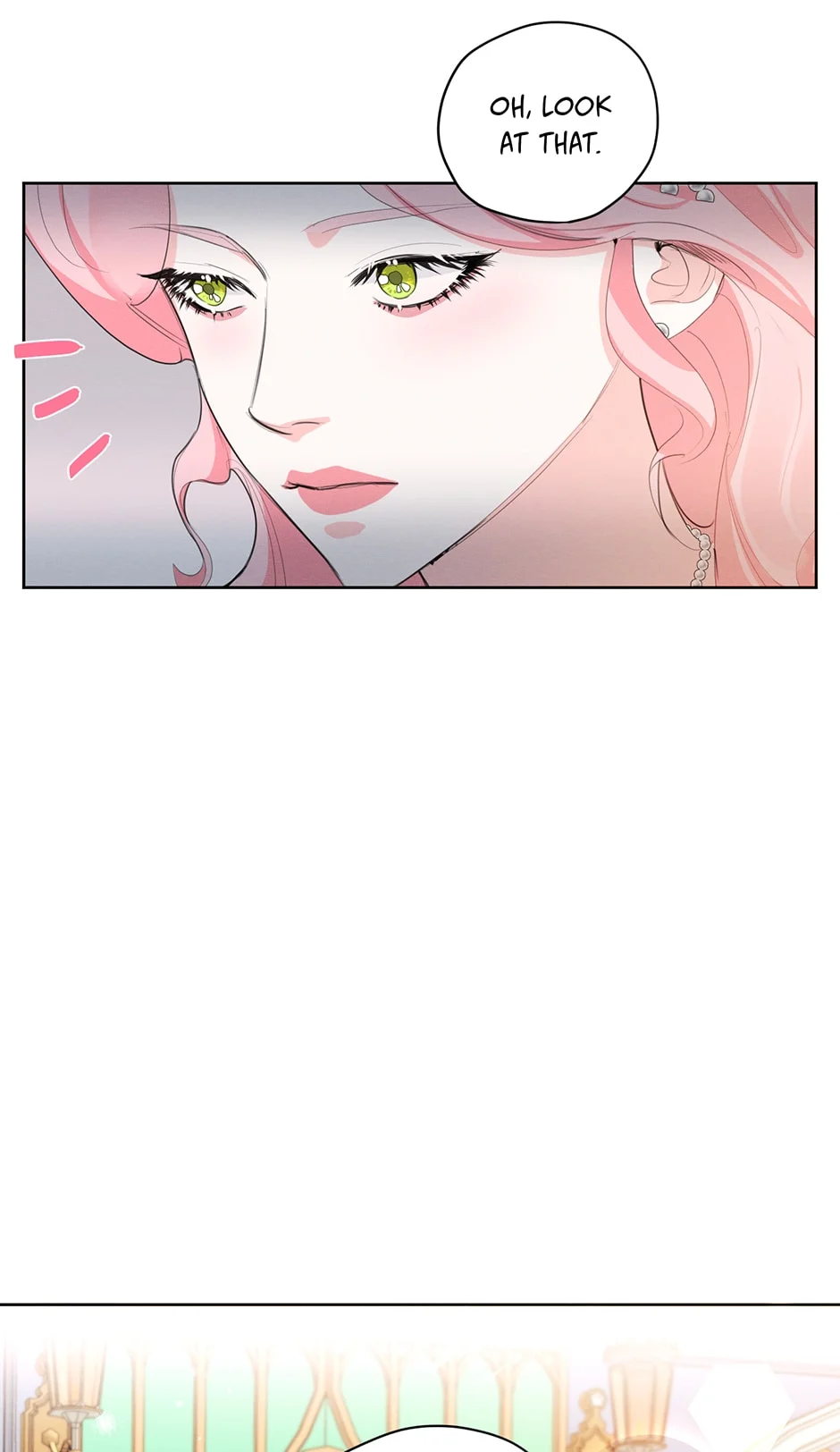 I am the Male Lead’s Ex-Girlfriend Chapter 82 - page 22