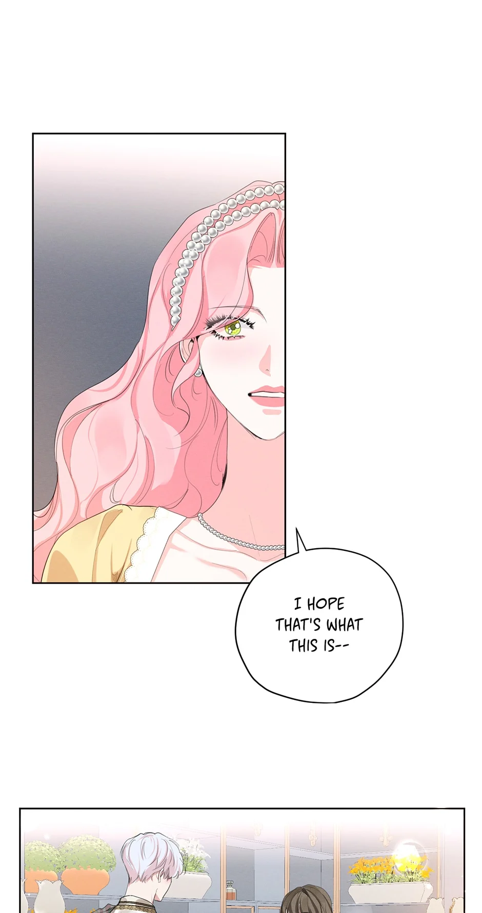 I am the Male Lead’s Ex-Girlfriend Chapter 82 - page 26