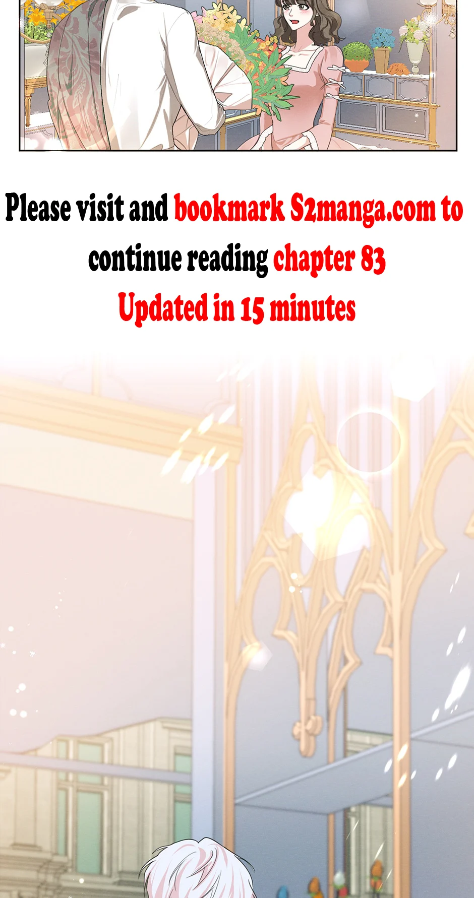 I am the Male Lead’s Ex-Girlfriend Chapter 82 - page 27