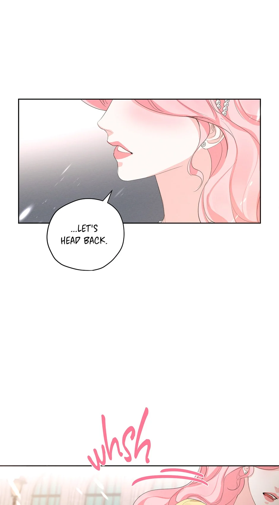 I am the Male Lead’s Ex-Girlfriend Chapter 82 - page 29