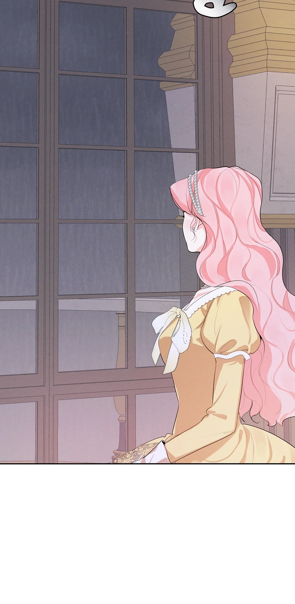 I am the Male Lead’s Ex-Girlfriend Chapter 82 - page 36