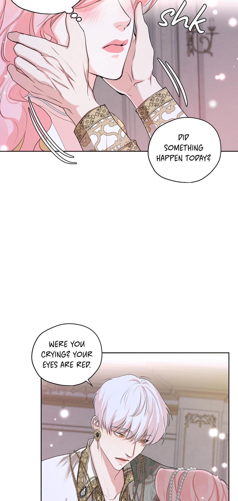 I am the Male Lead’s Ex-Girlfriend Chapter 82 - page 41