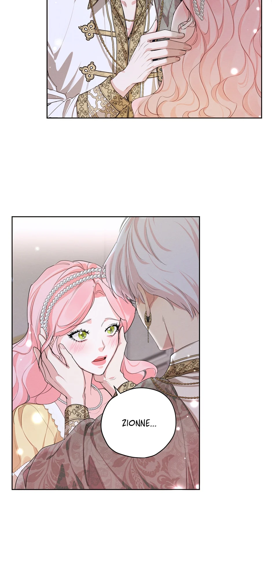 I am the Male Lead’s Ex-Girlfriend Chapter 82 - page 42