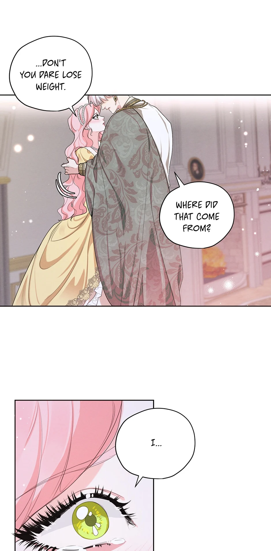 I am the Male Lead’s Ex-Girlfriend Chapter 82 - page 43