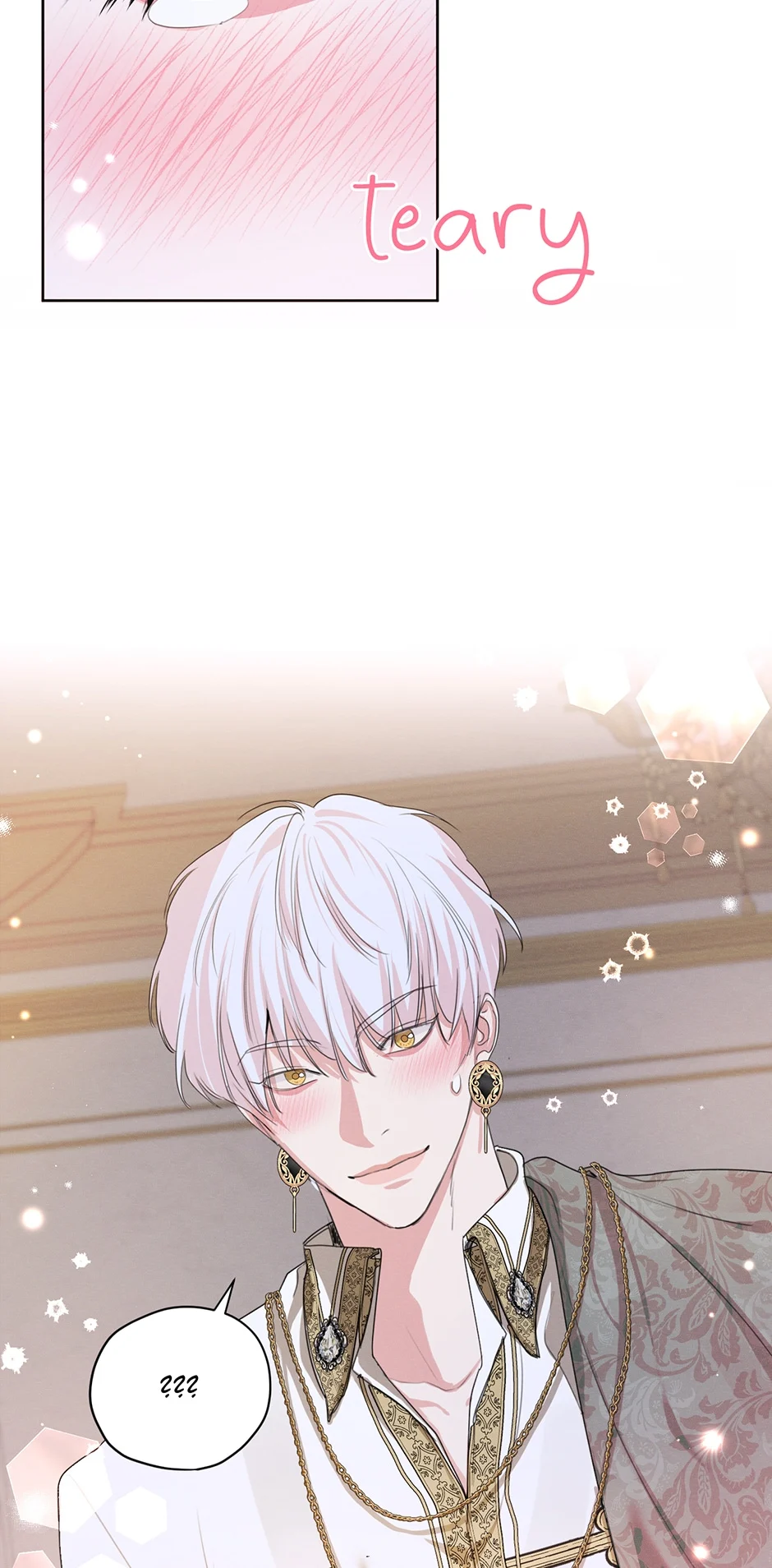 I am the Male Lead’s Ex-Girlfriend Chapter 82 - page 44
