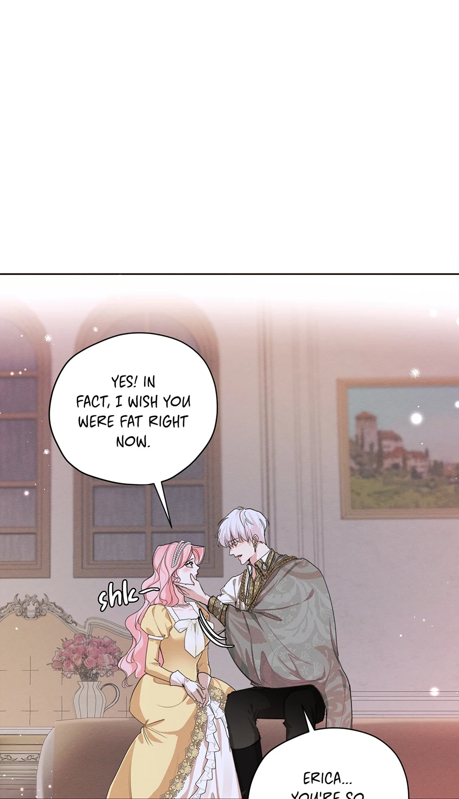 I am the Male Lead’s Ex-Girlfriend Chapter 82 - page 48