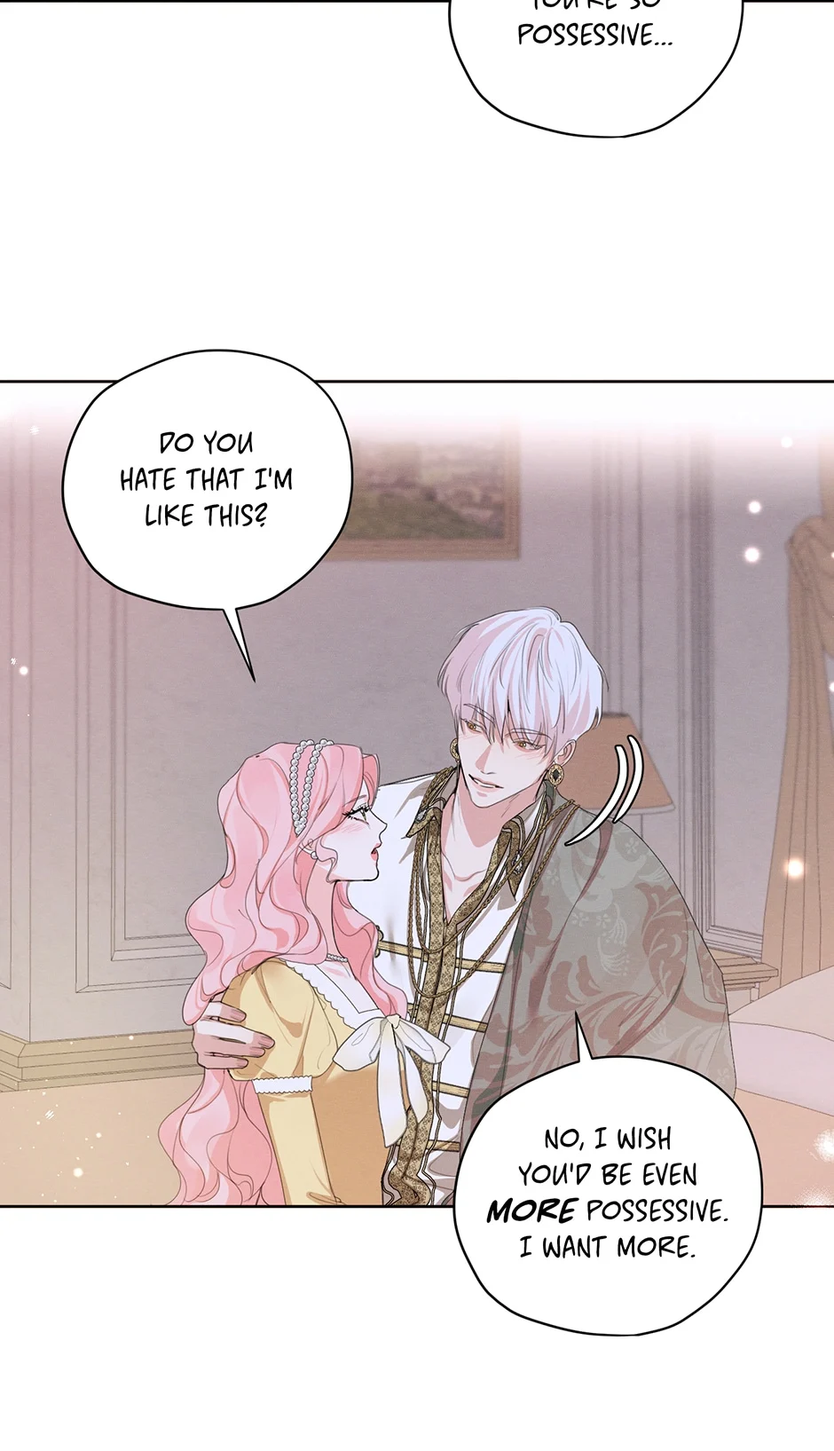 I am the Male Lead’s Ex-Girlfriend Chapter 82 - page 49