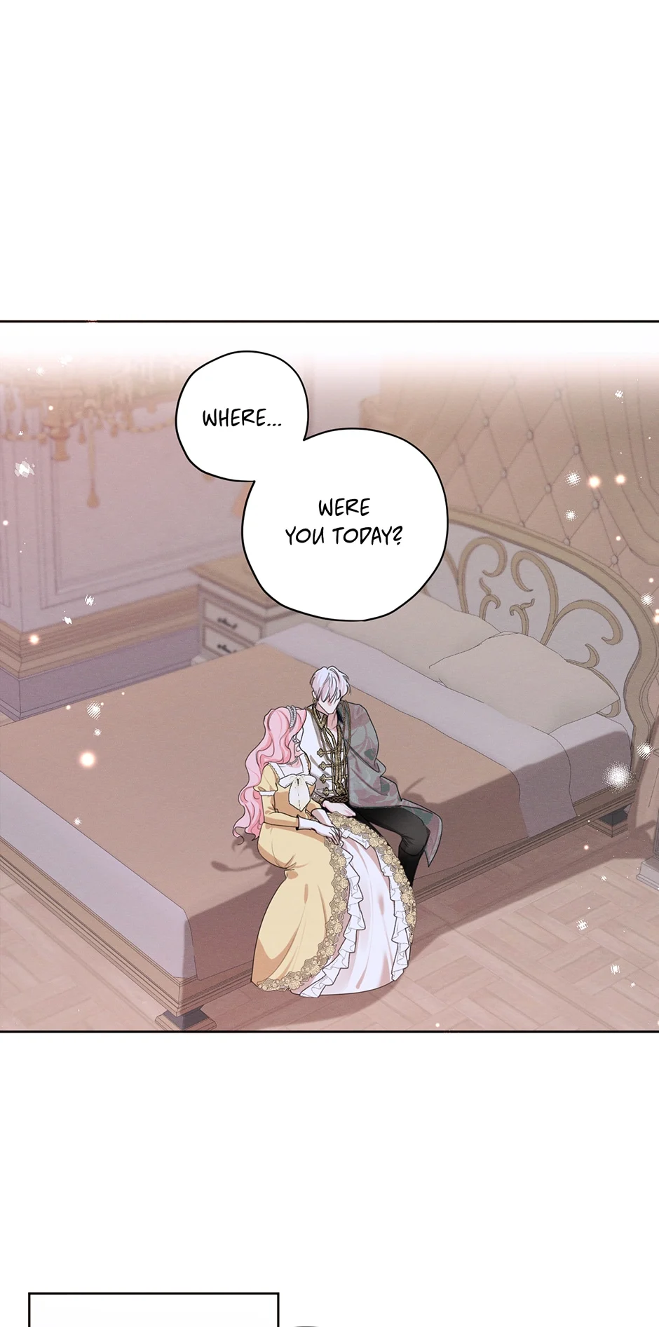 I am the Male Lead’s Ex-Girlfriend Chapter 82 - page 52