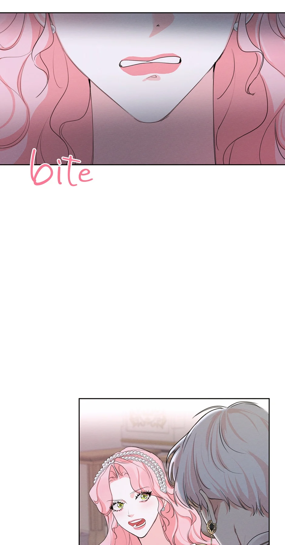 I am the Male Lead’s Ex-Girlfriend Chapter 82 - page 55