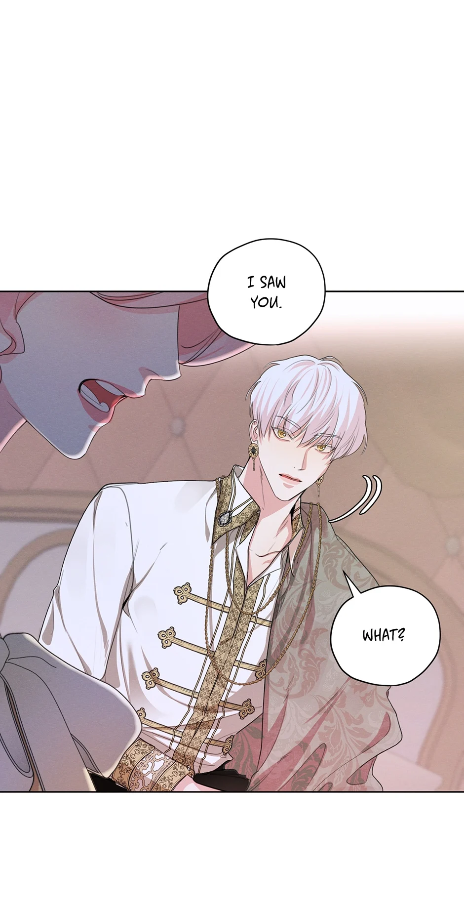 I am the Male Lead’s Ex-Girlfriend Chapter 82 - page 59