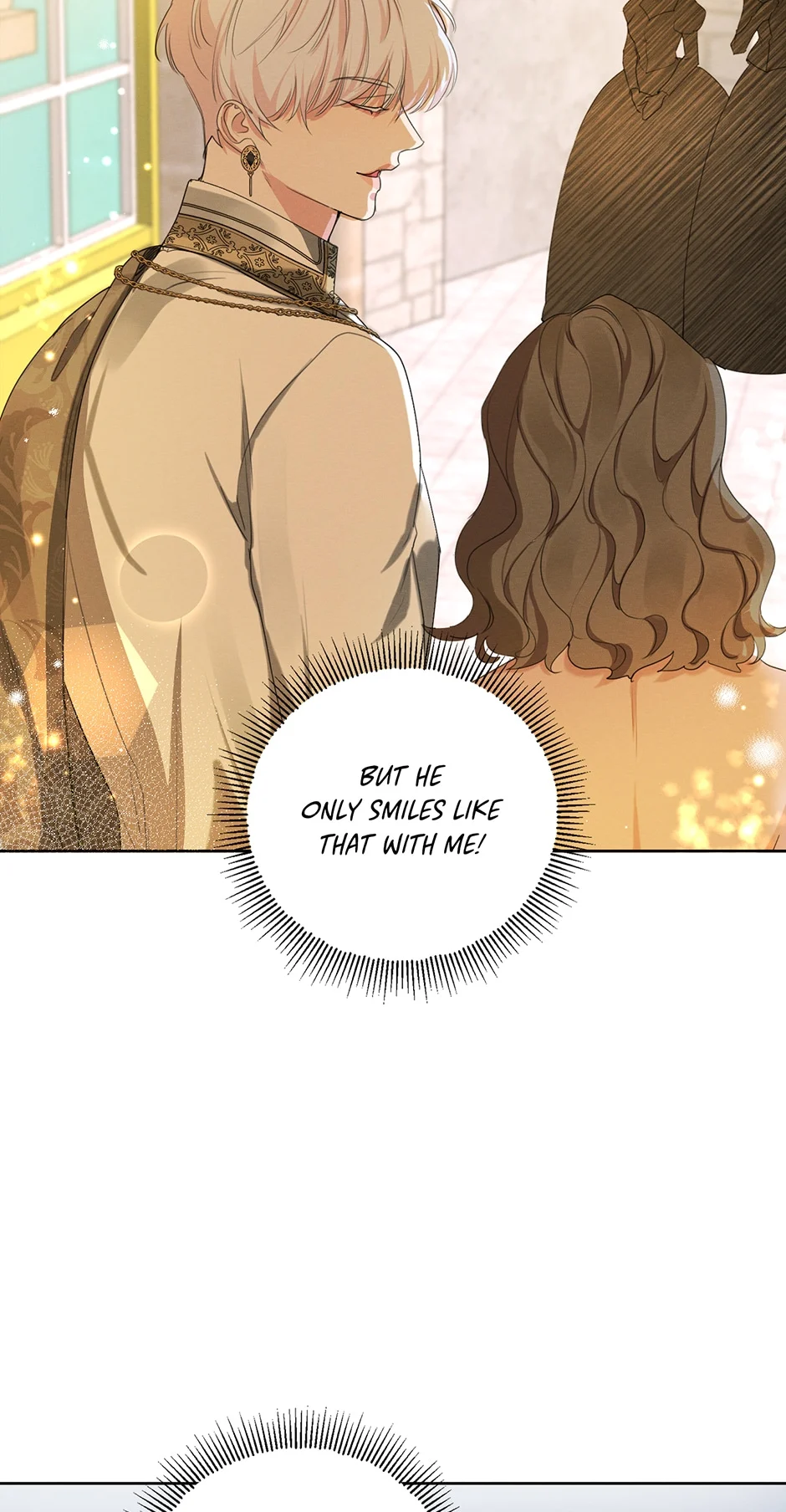 I am the Male Lead’s Ex-Girlfriend Chapter 82 - page 6