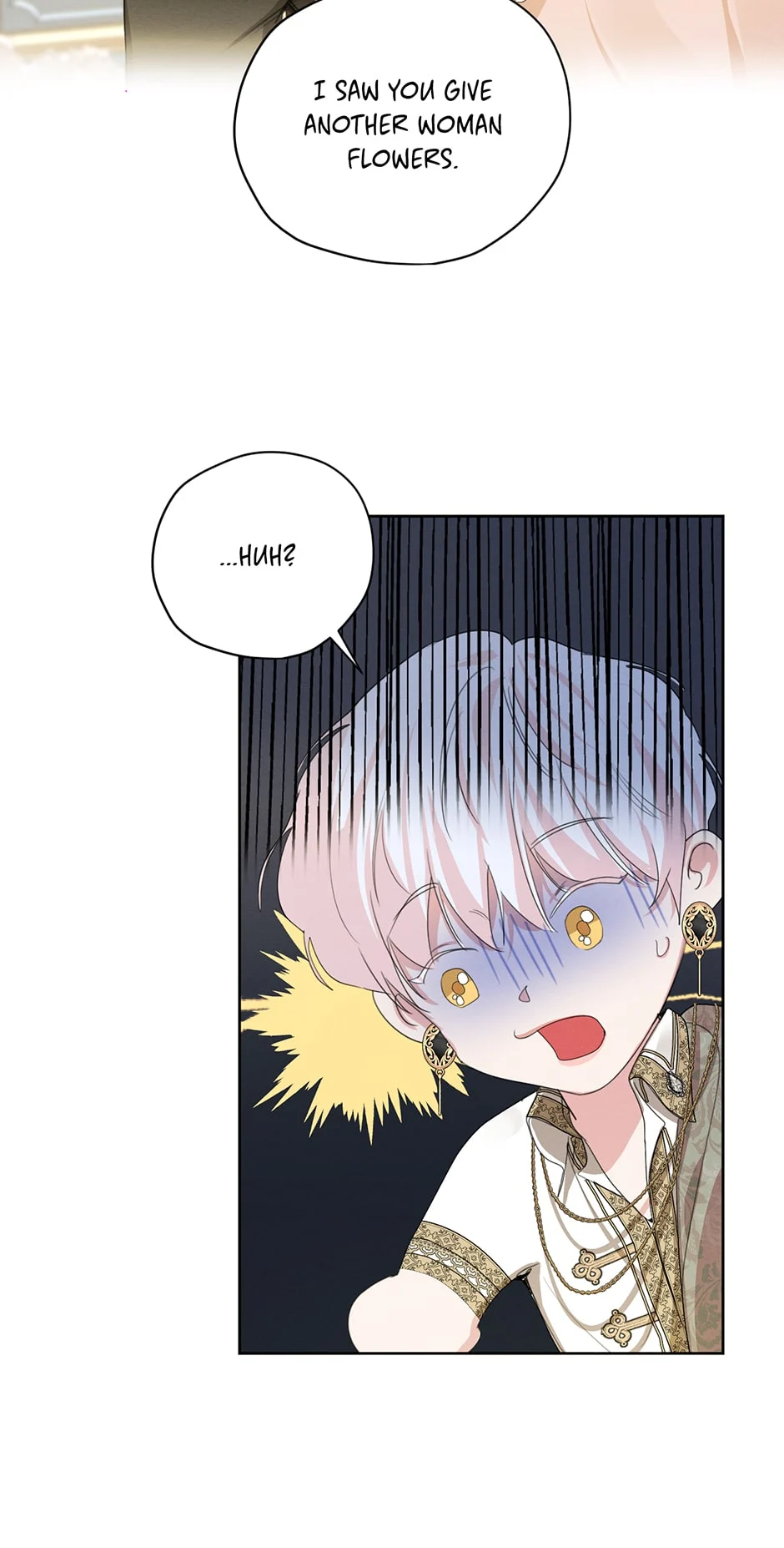 I am the Male Lead’s Ex-Girlfriend Chapter 82 - page 61