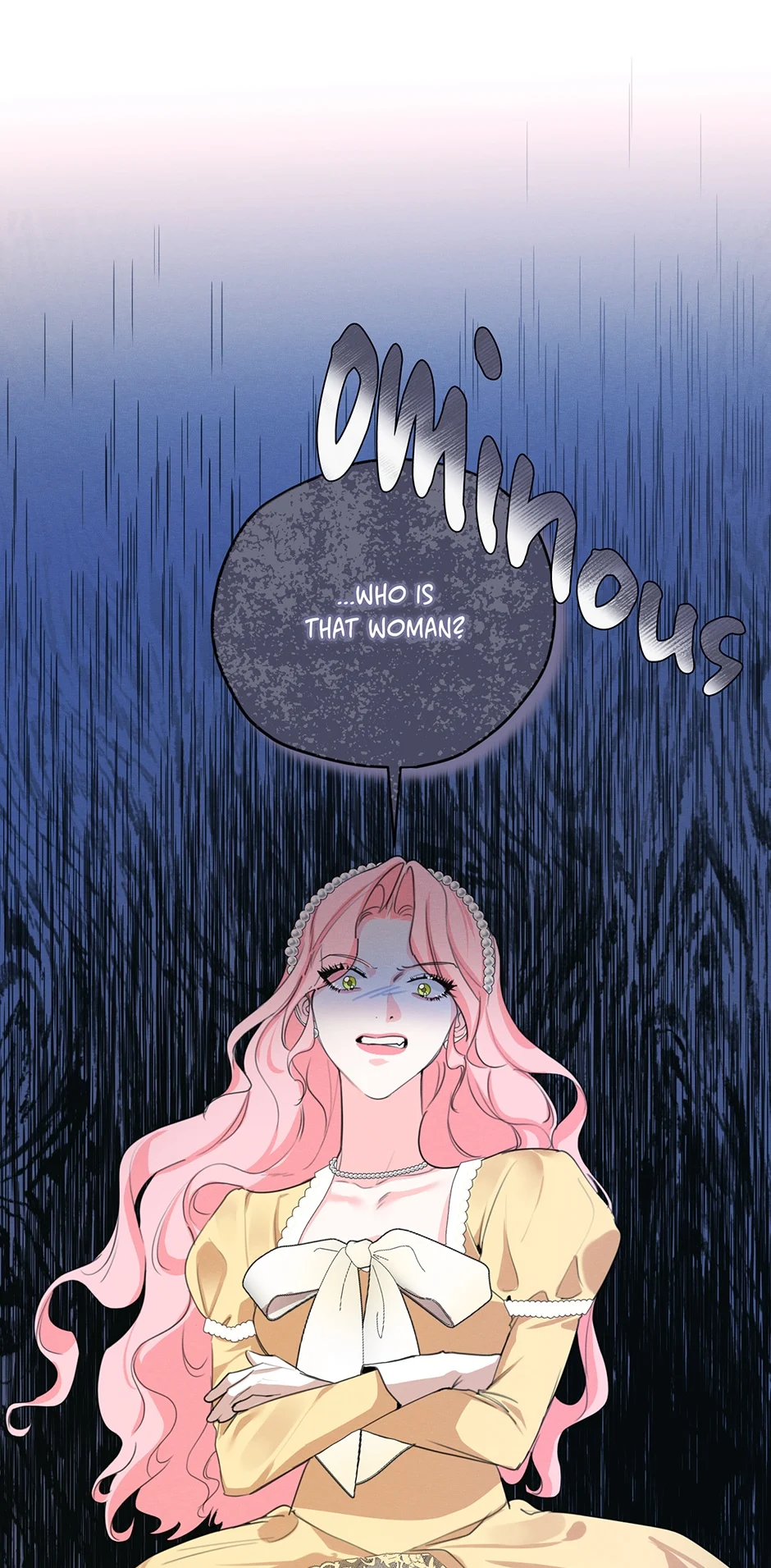 I am the Male Lead’s Ex-Girlfriend Chapter 82 - page 63