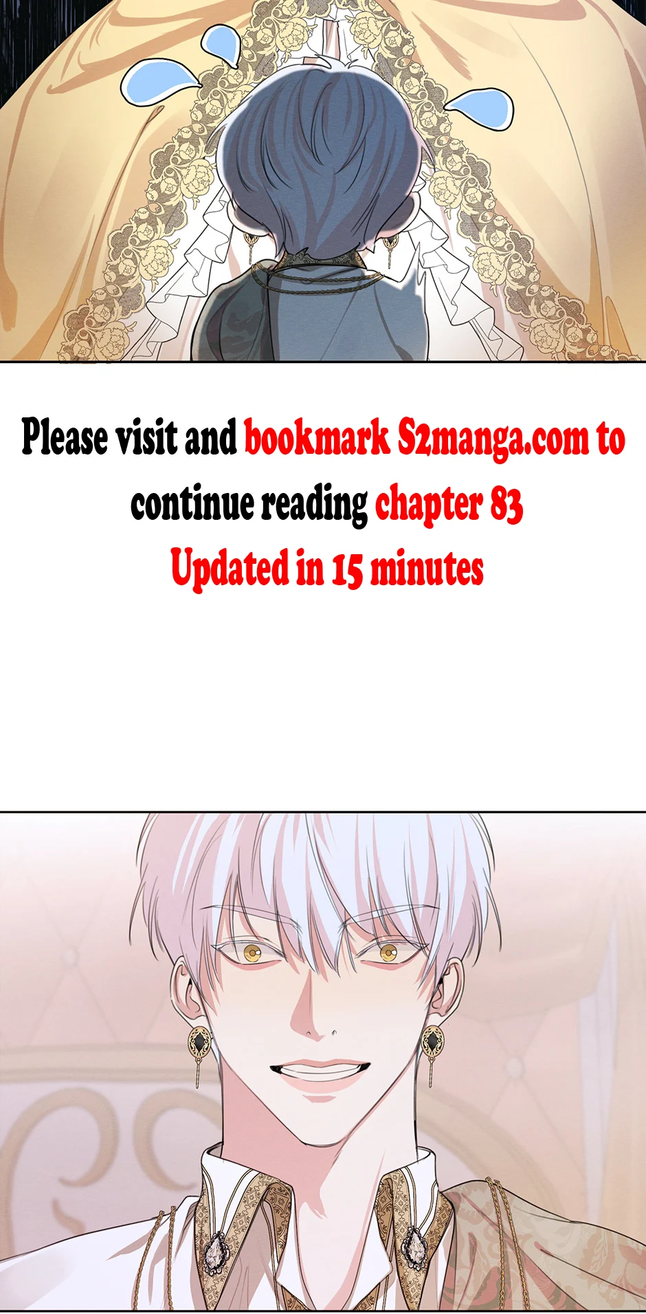 I am the Male Lead’s Ex-Girlfriend Chapter 82 - page 64