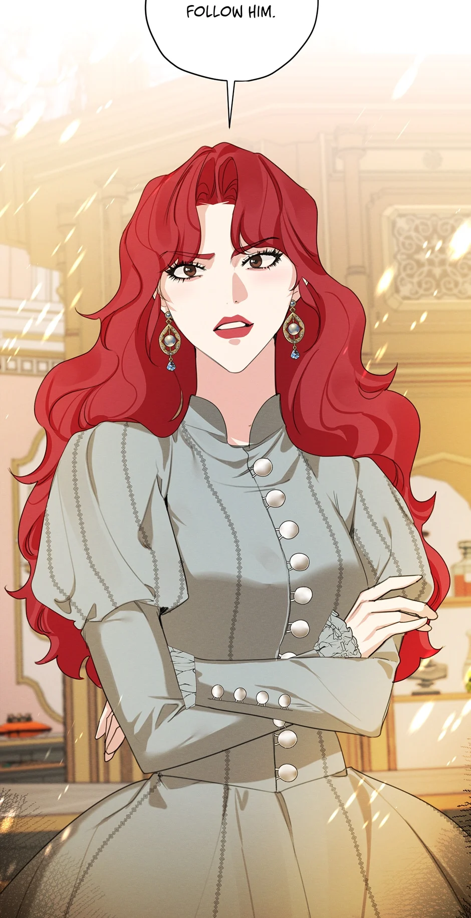 I am the Male Lead’s Ex-Girlfriend Chapter 82 - page 9