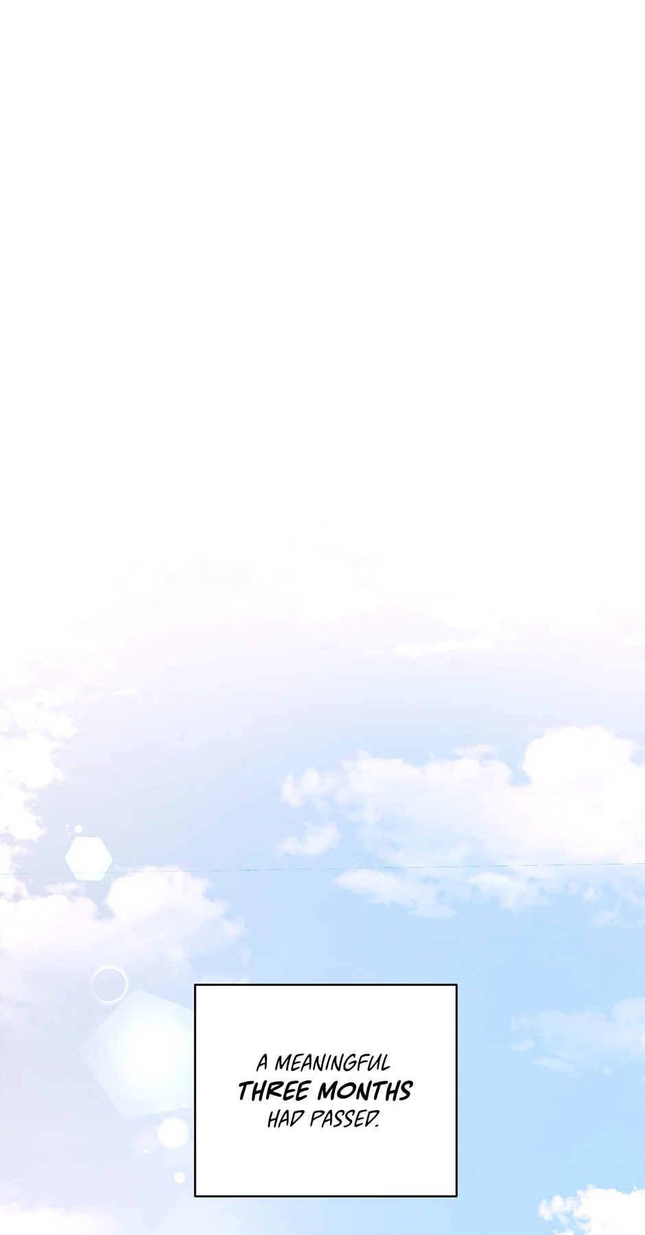 I am the Male Lead’s Ex-Girlfriend chapter 81 - page 1