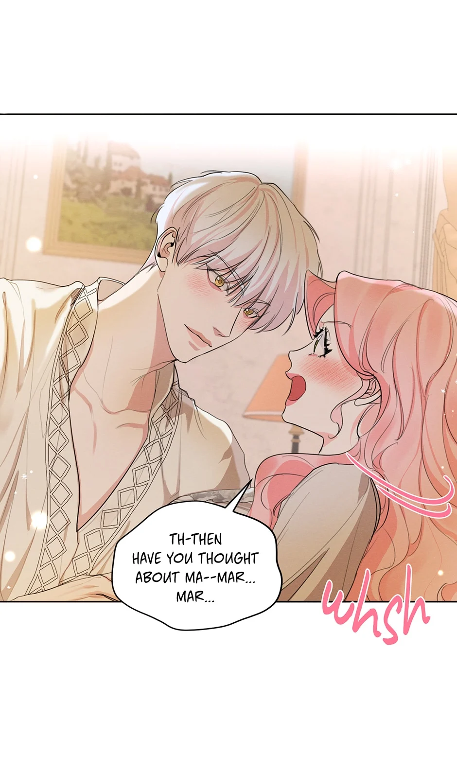 I am the Male Lead’s Ex-Girlfriend chapter 81 - page 10