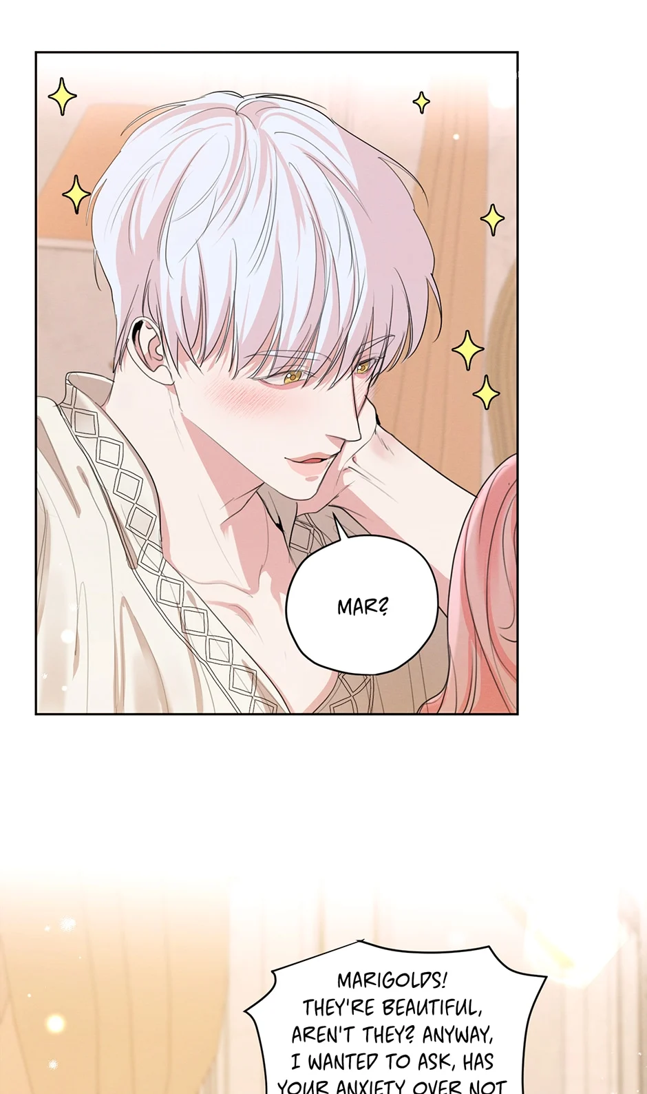 I am the Male Lead’s Ex-Girlfriend chapter 81 - page 11