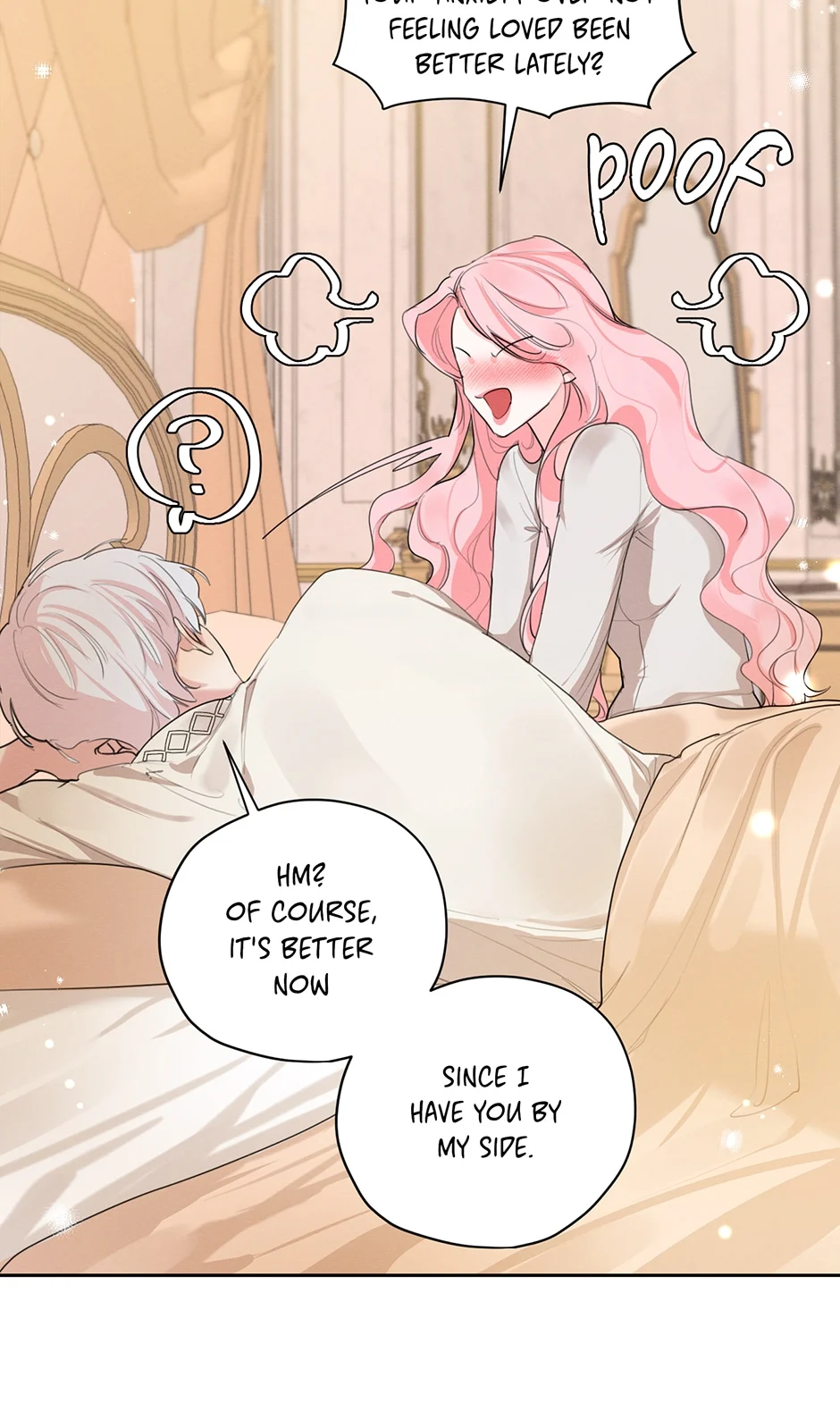 I am the Male Lead’s Ex-Girlfriend chapter 81 - page 12