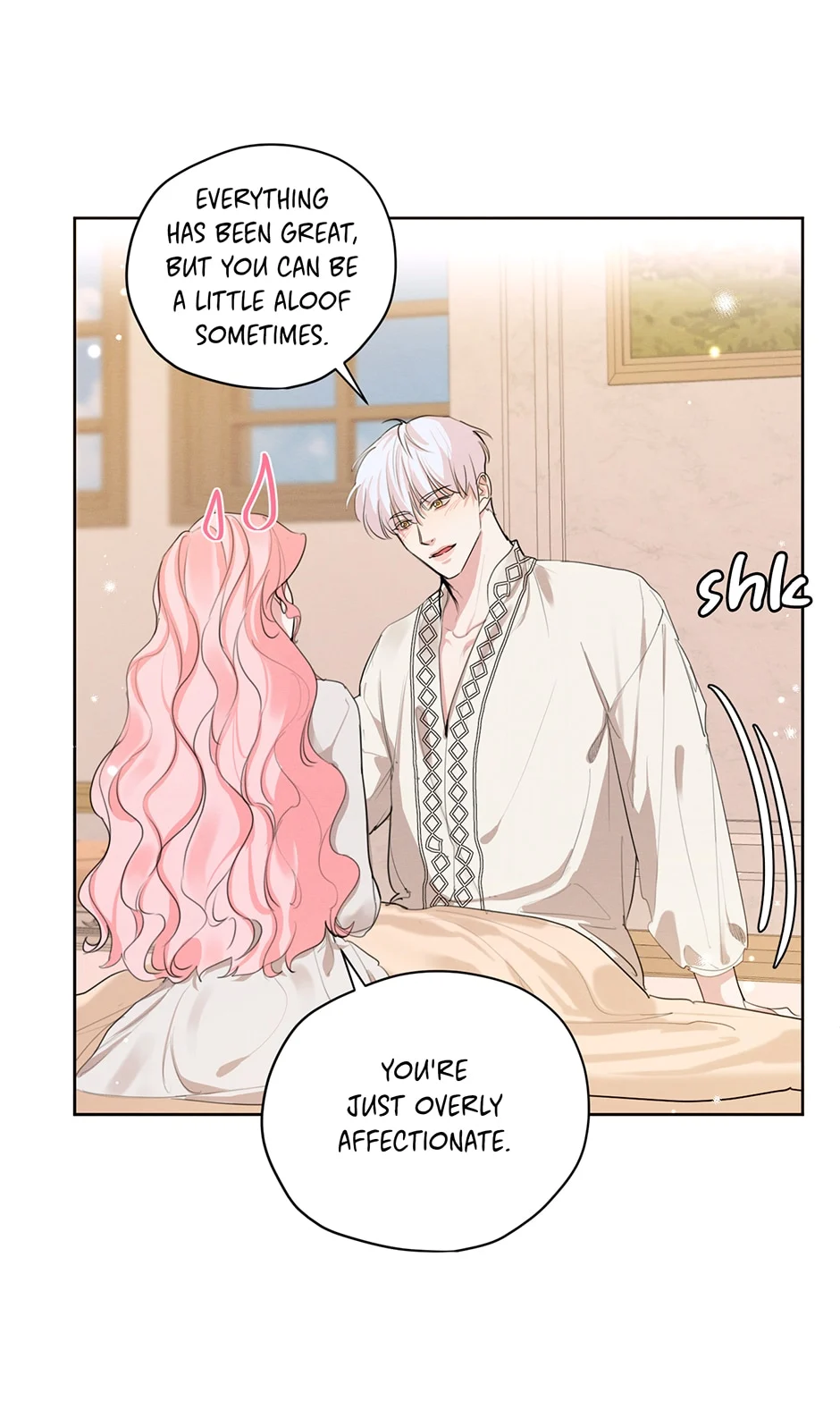 I am the Male Lead’s Ex-Girlfriend chapter 81 - page 13