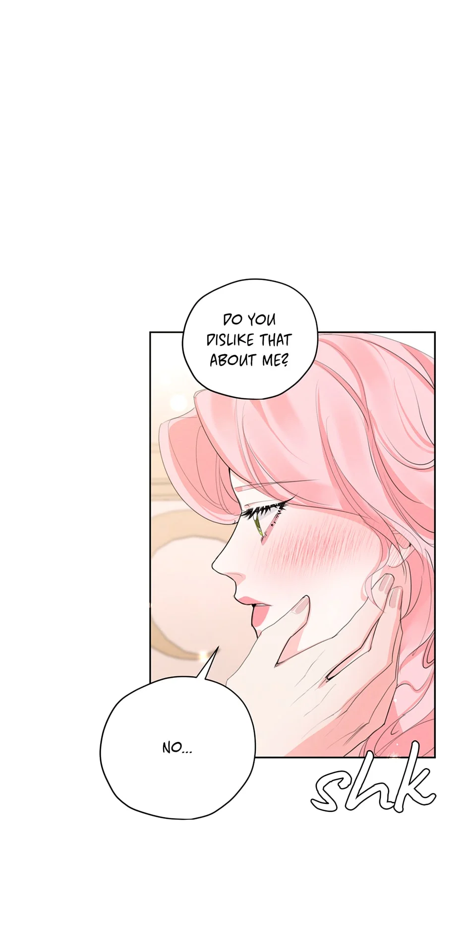 I am the Male Lead’s Ex-Girlfriend chapter 81 - page 14