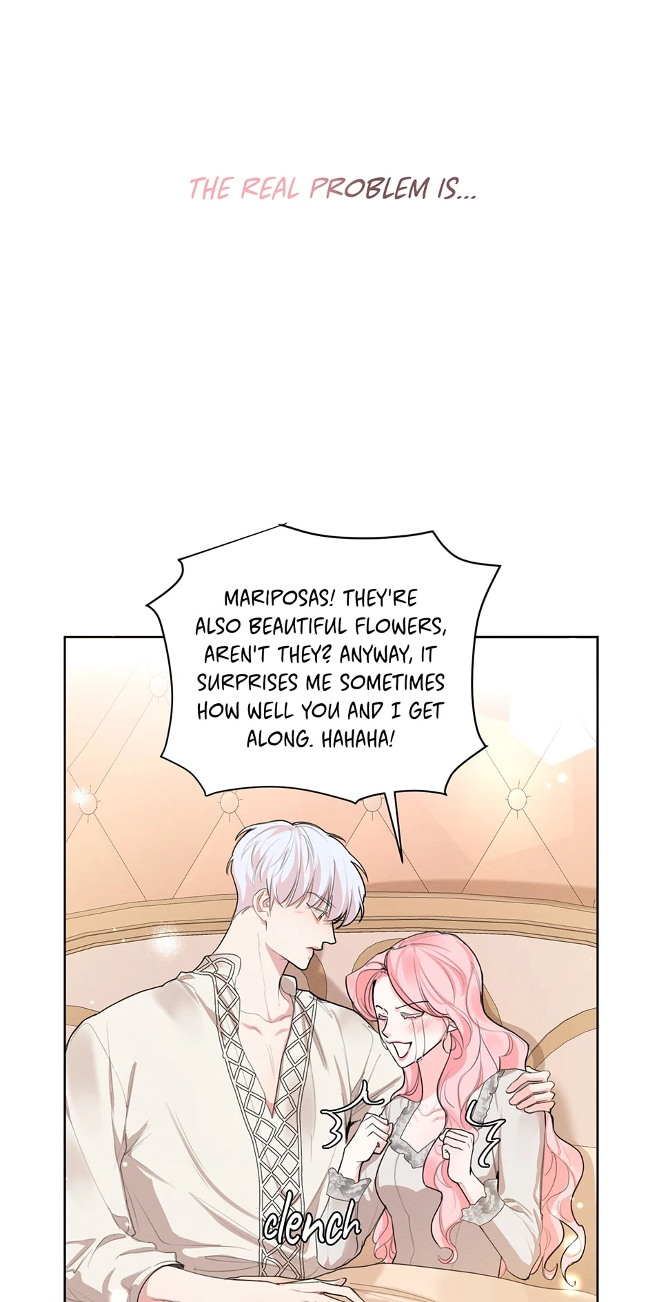 I am the Male Lead’s Ex-Girlfriend chapter 81 - page 16