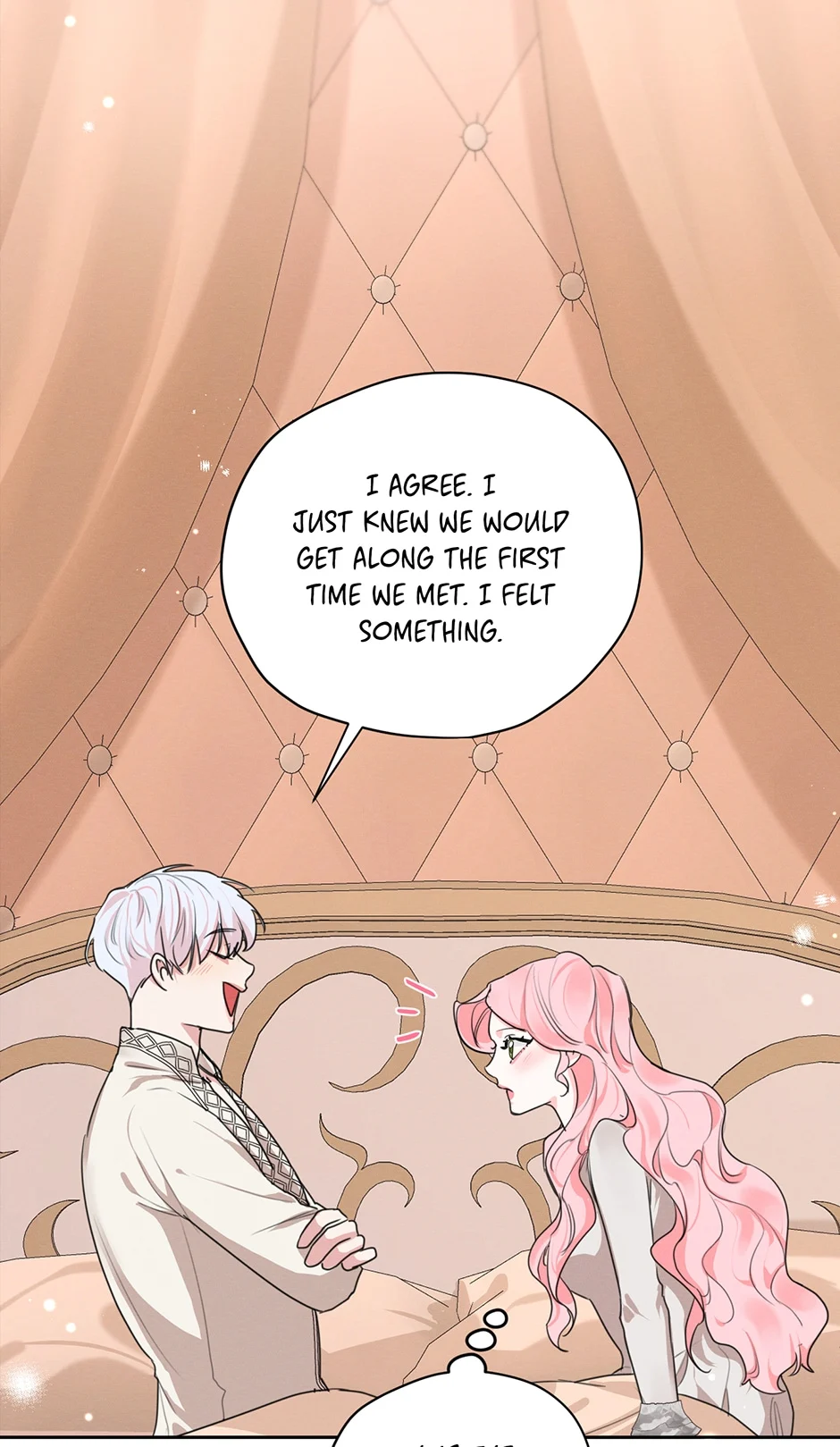 I am the Male Lead’s Ex-Girlfriend chapter 81 - page 19