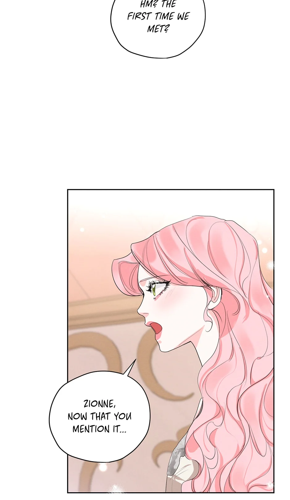 I am the Male Lead’s Ex-Girlfriend chapter 81 - page 20