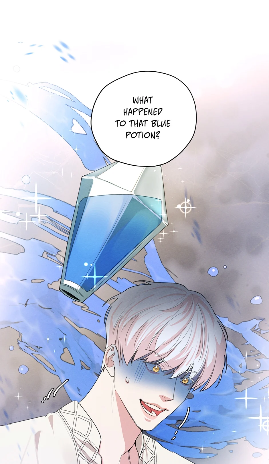 I am the Male Lead’s Ex-Girlfriend chapter 81 - page 21