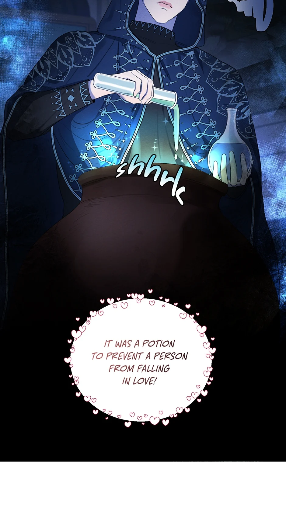 I am the Male Lead’s Ex-Girlfriend chapter 81 - page 25