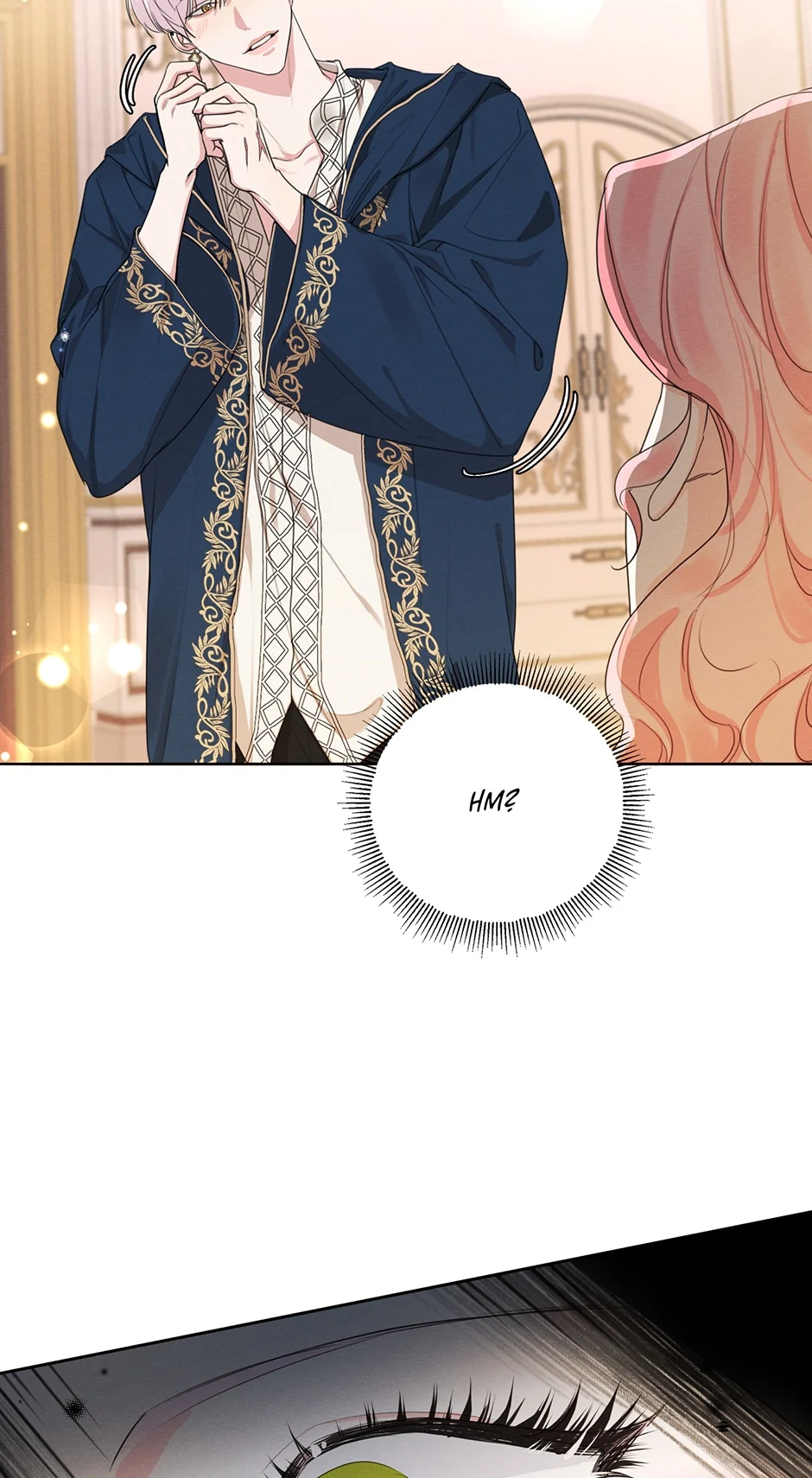 I am the Male Lead’s Ex-Girlfriend chapter 81 - page 29