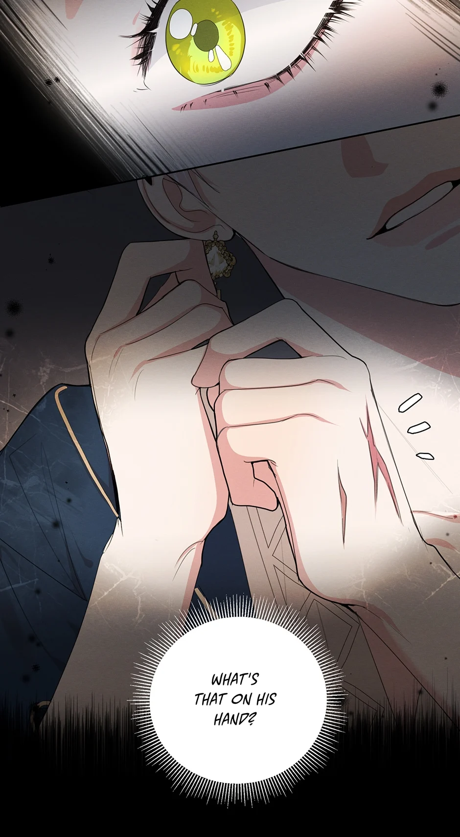 I am the Male Lead’s Ex-Girlfriend chapter 81 - page 30