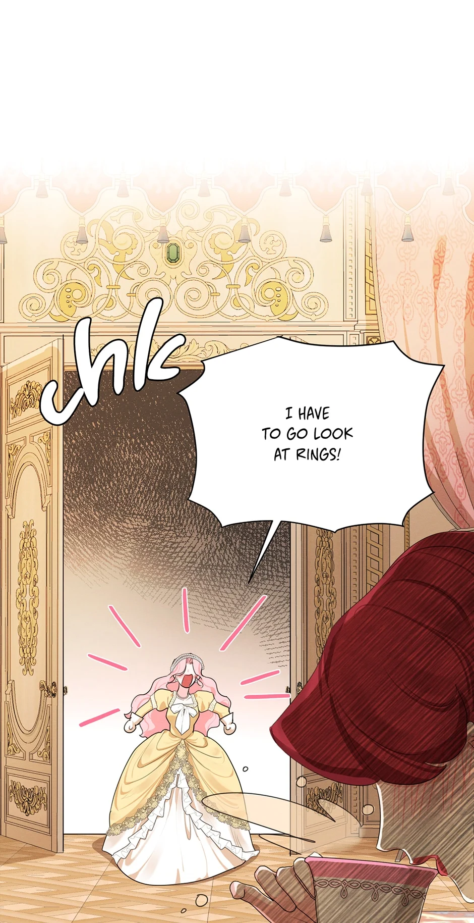 I am the Male Lead’s Ex-Girlfriend chapter 81 - page 40