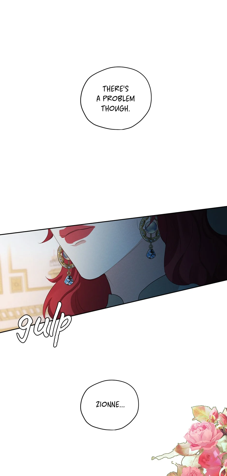 I am the Male Lead’s Ex-Girlfriend chapter 81 - page 43