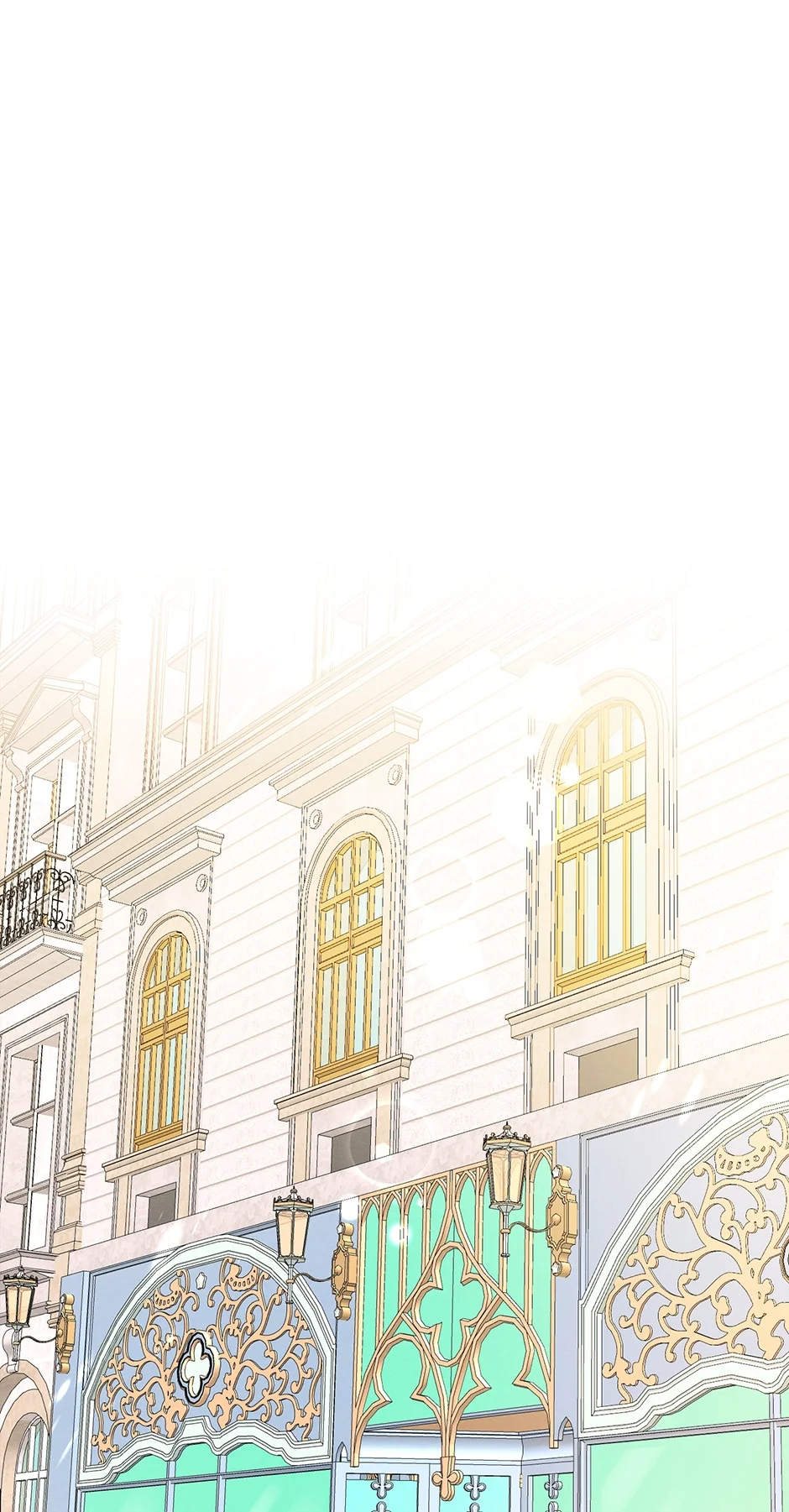 I am the Male Lead’s Ex-Girlfriend chapter 81 - page 46